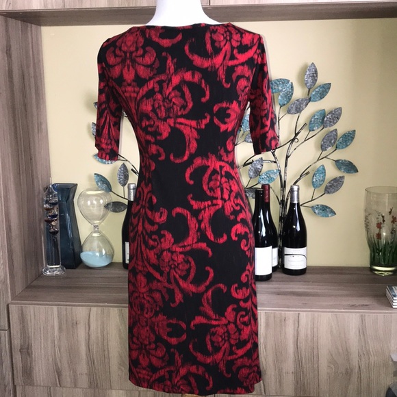 Connected Apparel Dress 1873 - Picture 10 of 10